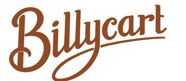 Billycart Chocolate
